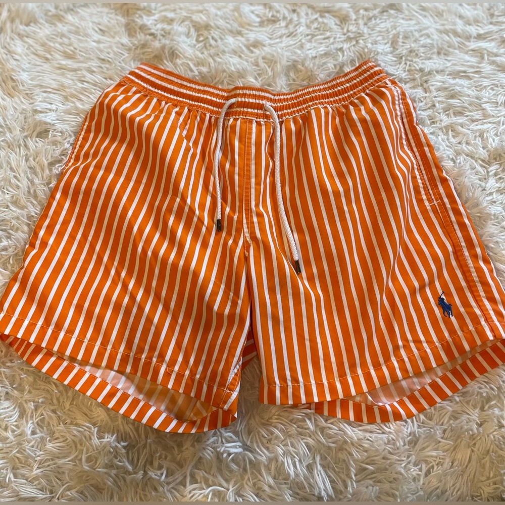 Polo Ralph Lauren Swim Trunks Lot